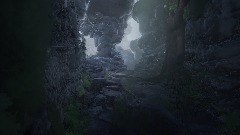A screenshot taken in Dreams. 15 of 27.