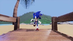 A screenshot taken in Dreams. 2 of 4.