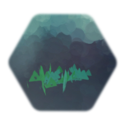 Jelly Pop Grass Small