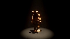 Spoopy fnaf cinamatic