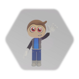 The Bunzo Bunny Adventures