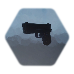 Handgun Mk II