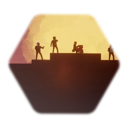 Get Lucky album cover (With song)
