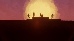 A screenshot taken in Dreams. 12 of 30.