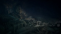 A screenshot taken in Dreams. 1 of 2.