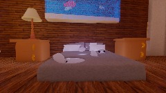 A screenshot taken in Dreams. 1 of 3.