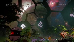 A screenshot taken in Dreams. 4 of 10.