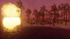 A screenshot taken in Dreams. 15 of 29.