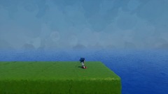 Green Hill Zone - 6/7/2026