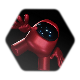 Among Us - Crewmate/Imposter