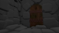 Lantern (pre-alpha horror )