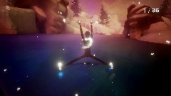 A screenshot taken in Dreams. 3 of 6.