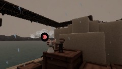 A screenshot taken in Dreams. 4 of 9.
