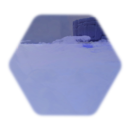 O homem está na pia