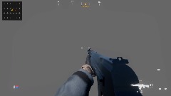 Viewmodel Testing (An-94 Animations)