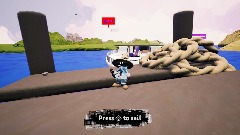 A screenshot taken in Dreams. 9 of 30.
