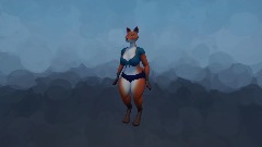 A screenshot taken in Dreams. 2 of 2.