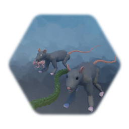 Inches Enemies