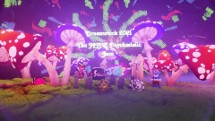 Dreamstock 2021 - The MNC Psychedelic Jam