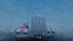 A screenshot taken in Dreams. 9 of 30.