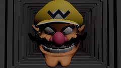 The Wario man