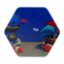 Milk <clue> [canceled]