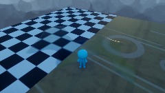 A screenshot taken in Dreams. 3 of 18.