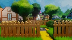 A screenshot taken in Dreams. 20 of 27.