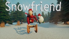 Snowfriend