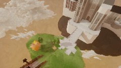 Bioshock "Turning of Crows" WIP