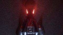A screenshot taken in Dreams. 1 of 3.