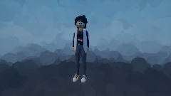 A screenshot taken in Dreams. 4 of 4.