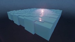 A screenshot taken in Dreams. 7 of 11.