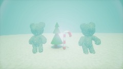 A screenshot taken in Dreams. 2 of 2.