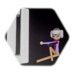 The Enthusiast  - Dreams Arena