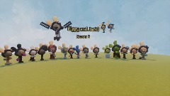 Riggy and Jack? Logo