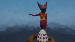 A screenshot taken in Dreams. 3 of 10.