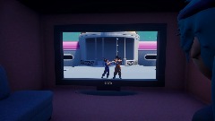 A screenshot taken in Dreams. 19 of 27.