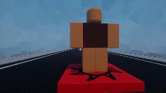 Carl the npc in the bonus stage 1