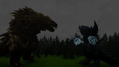 A screenshot taken in Dreams. 3 of 24.