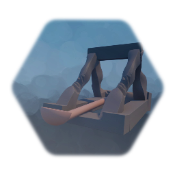 (W I P) Catapult