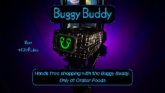 A screenshot taken in Dreams. 1 of 18.