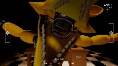 A screenshot taken in Dreams. 7 of 7.