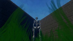 A screenshot taken in Dreams. 17 of 18.