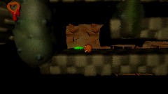 A screenshot taken in Dreams. 8 of 13.