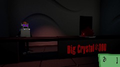 A screenshot taken in Dreams. 23 of 27.