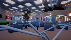 A screenshot taken in Dreams. 3 of 20.