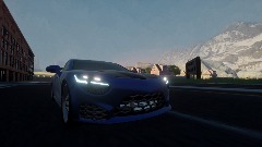 A screenshot taken in Dreams. 9 of 15.