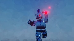 A screenshot taken in Dreams. 11 of 15.