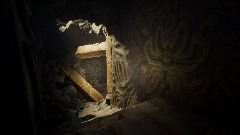 A screenshot taken in Dreams. 18 of 25.